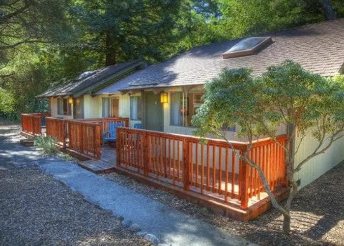 Big Sur Lodge